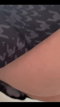 Cum See How Cute My Ass Looks in This Little Skirt and How Pink My Nipples Are