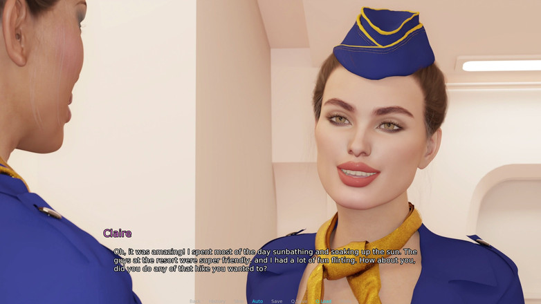 Porngame201: La coppia avventurosa aggiorna 29 per essere continua