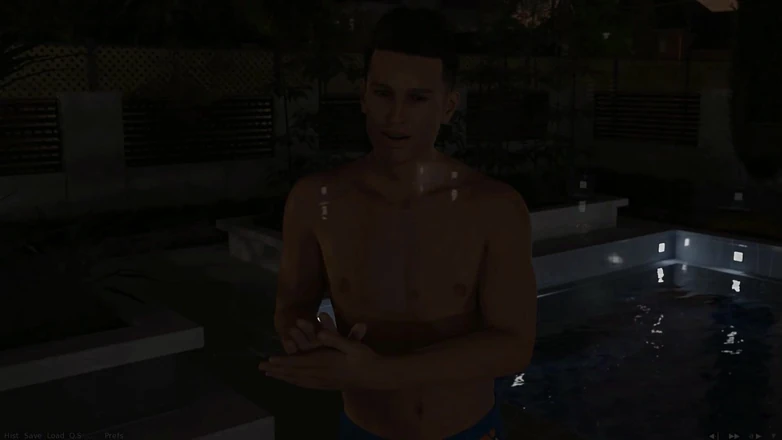 Miss Kitty 2K: The Shrink R&amp;r - Ep 7 - Bikini Birthday Party by Misskitty2k