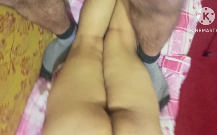 Lubnawife: Cưỡi đít bự