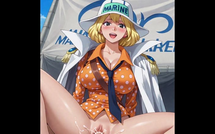 Prznai: One Piece Hototogisu Hen