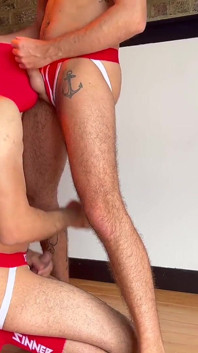 Davidedpxxx Fucking, Fisting and Foot Play with Hot Arab Bottom with Big Fat Ass and Hung Dick