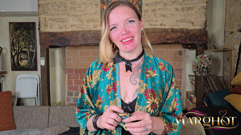 Sexy Marghot: BBC Cuckold Stranger Black Takes My Apart, While My Cuckold...