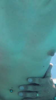 Underwater Fuck