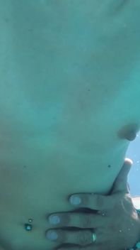 Underwater Fuck