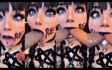 LexxiBakk: Rabu meregangkan kongkek muka berganda