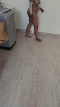 Hot Stepaunty