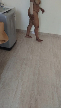 Hot Aunty