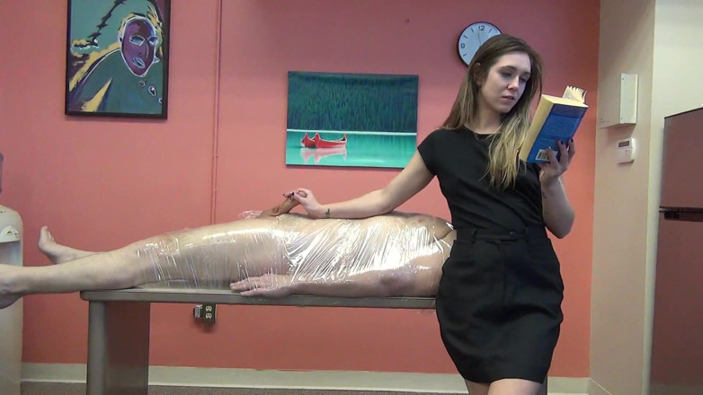 Jerky Girls: Bossy Foot Girls Volume 6 Featuring the Jerky Girls
