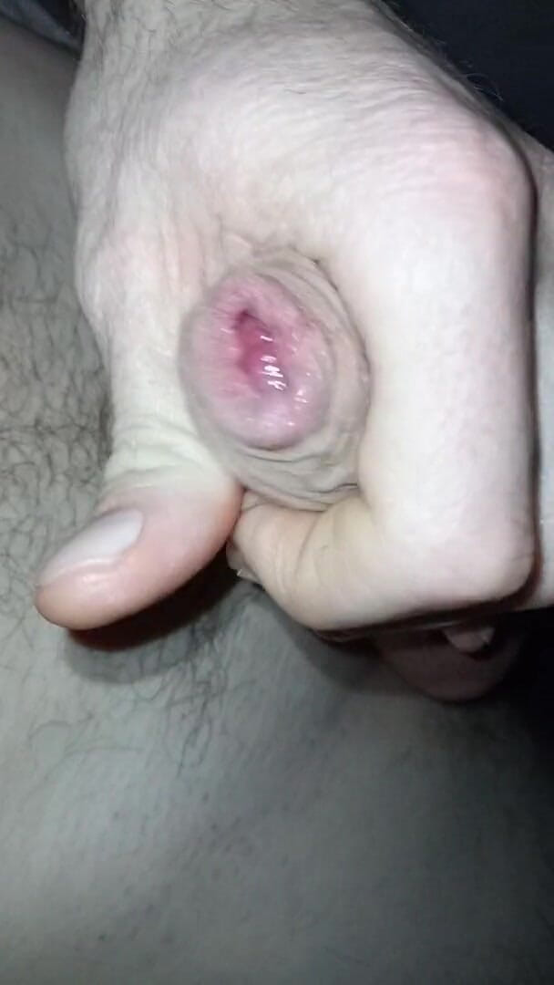 Carturtor: Tried to cum