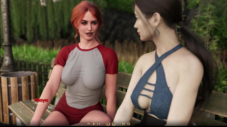 Johannes Gaming: ダーカー11 どこまで行く覚悟があるのか