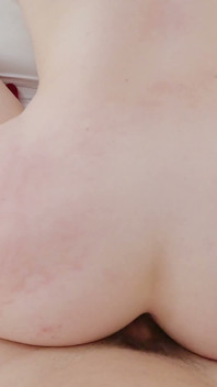 PAWG Cali Valentine Fucking Big Cock and Rimming
