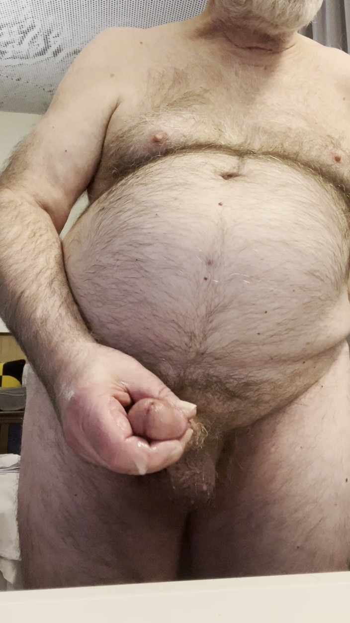 Coach Karl dude lodge: Feb 4 2026 - Pertunjukan pancutan mani untuk peminat