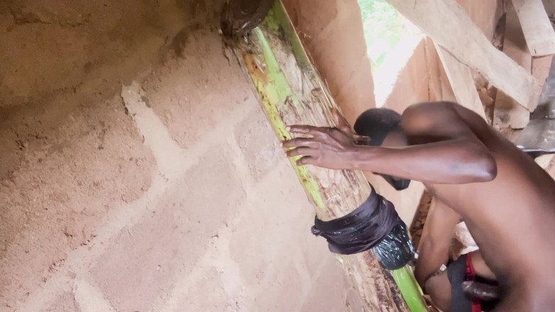 Bangcum8: 中出しが大活躍してる