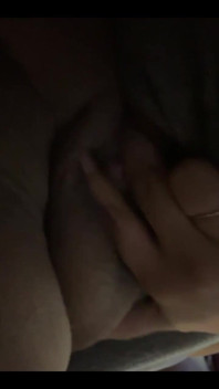 I Get so Horny Late at Night