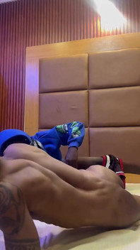 Slutty Big Brother House