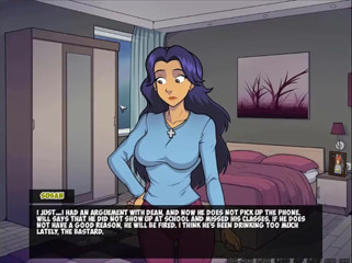 Cartoon Play: Witch hunter part 19