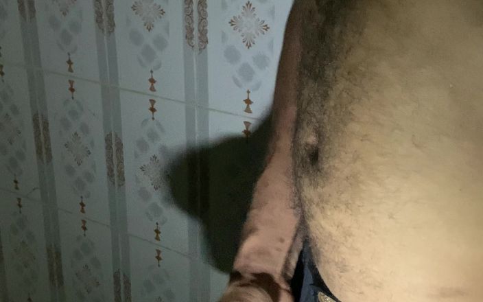 Preek Fans: Sacudidas en las sombras