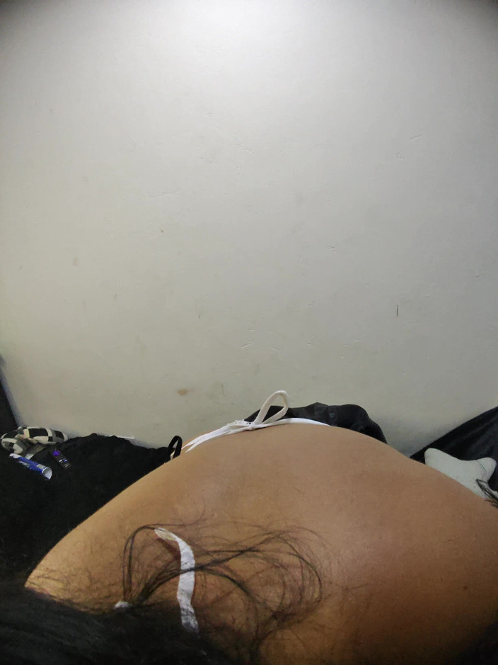 Latina Dark Lost BTS Videos: Goonroom latina gimp-editie vol.4
