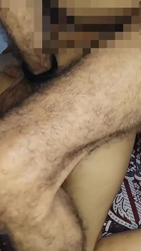 Cunhado chamou a cunhada para o hotel e a fodeu