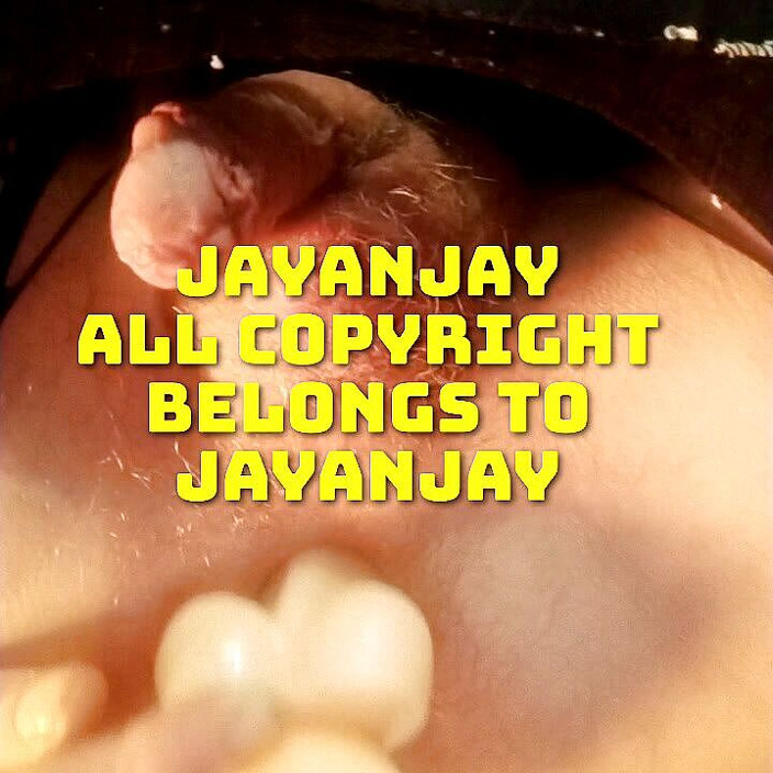 Jayanjay love: Video rumah yang menyeronokkan kongkek dubur