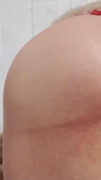Do You Want to Stick Your Cock in Me?