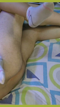 Puchis - dojrzała meksykańska milf uprawia seks analny z młodymi