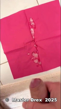 Stříkání Otroka Sida