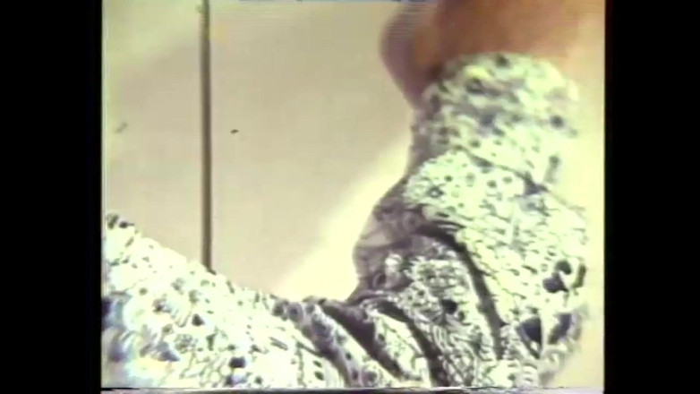 Vintage megastore: Heerlijk zuigspel