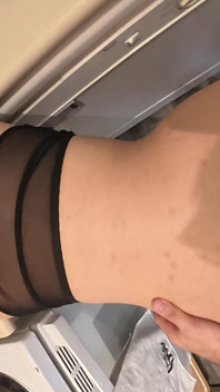 Gotik kız üvey kız kardeşim yeni oda arkadaşım
