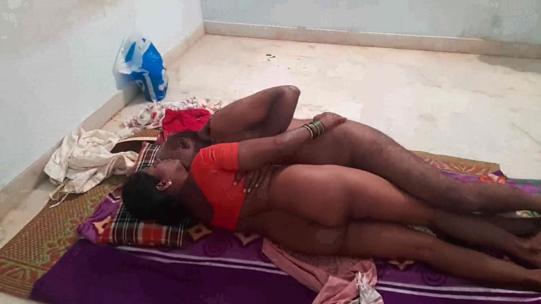 Desi palace: Anu bhabhi passionate sex with her boyfriend