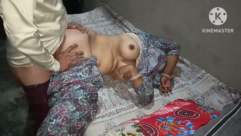 Savita5343: Bhabhi Devar Ka seksvideo, Indische xxx video strakke kut xxx...