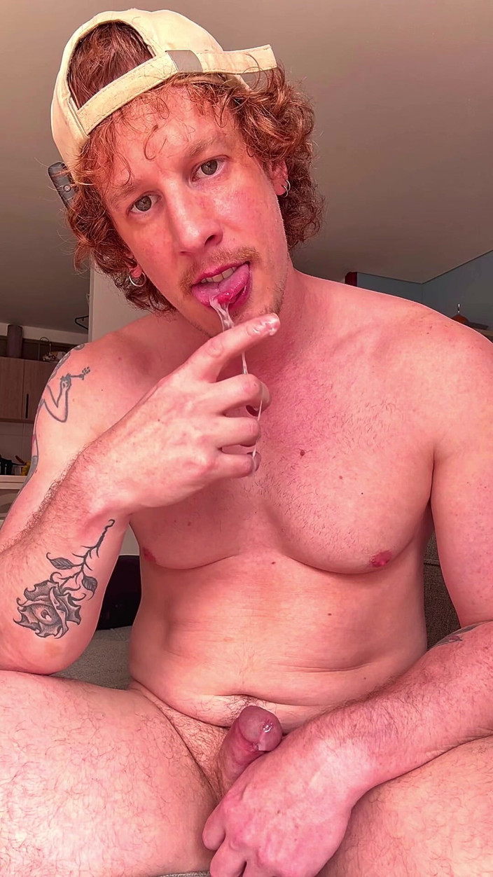 Christian Hunter: Vamos a Jugar a Un Juego JOI - Dong Se Atreve...