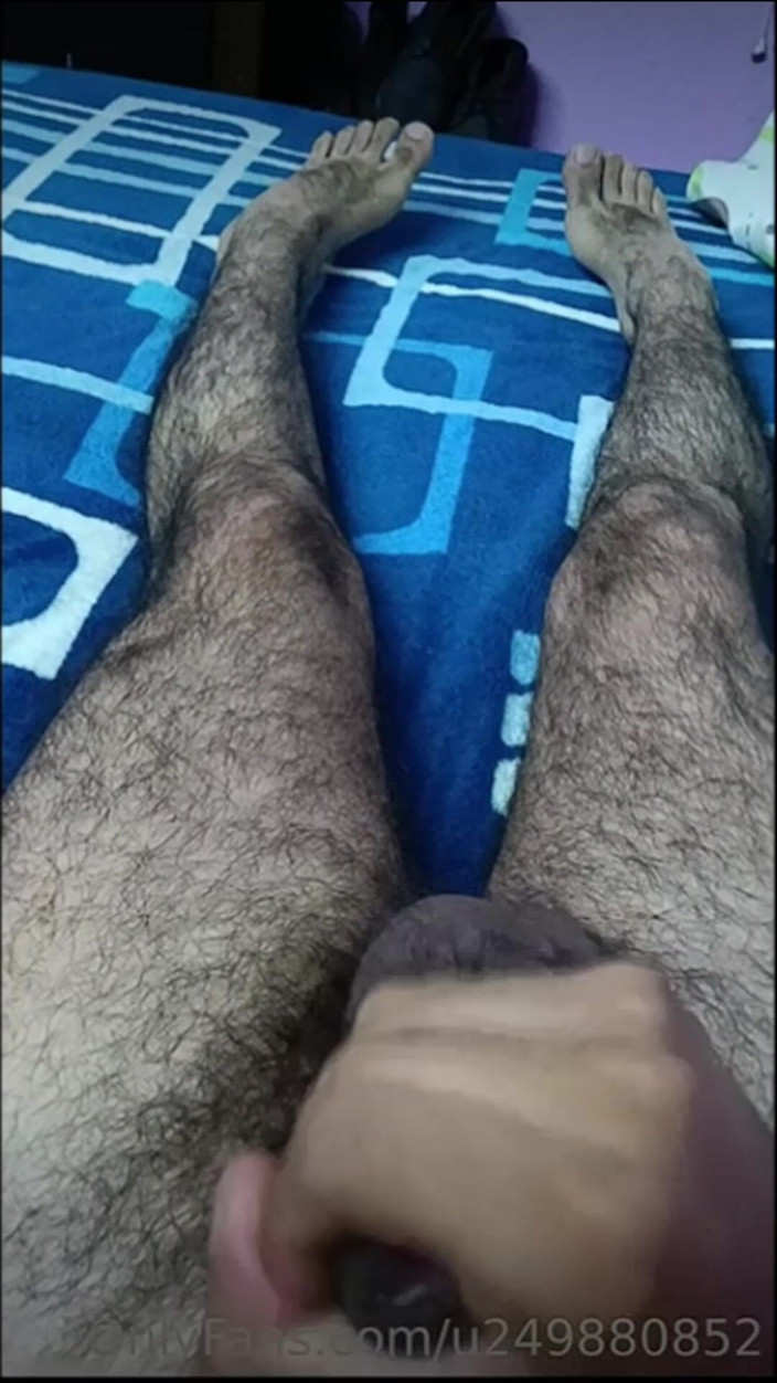 cry_santos: Intimate Moment Masturbate with Me Before You Go to Sleep