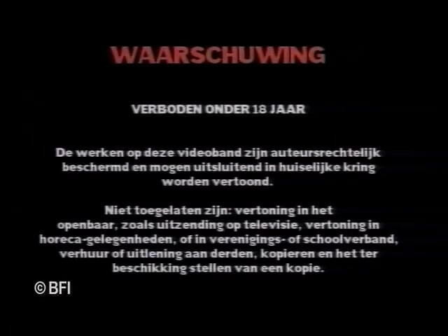 Dutch Desire Nights: DVD - Xkiss - stiletto club