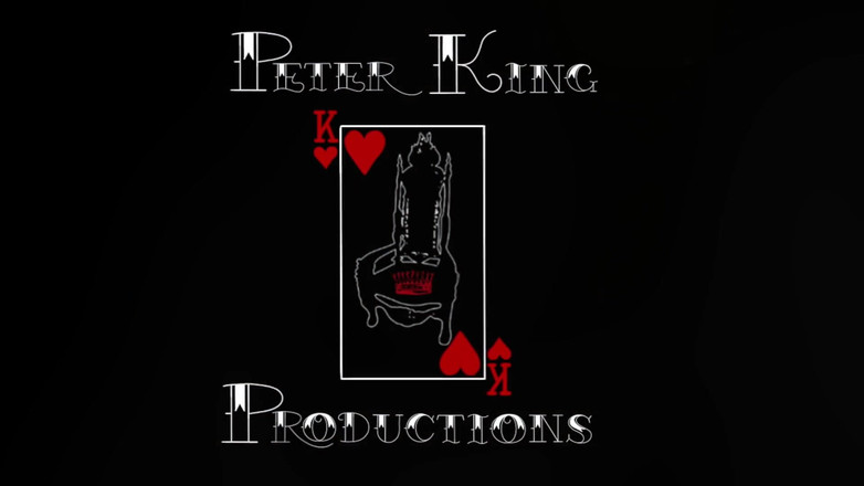 Peter's Kingdom: Hairy whore pounded into the mattress