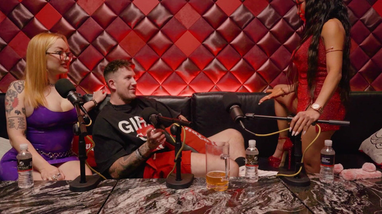 Pillow Talk: Cj Miles Exposes Vladimir