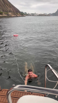 Sneak Peak of My Trip to Rio