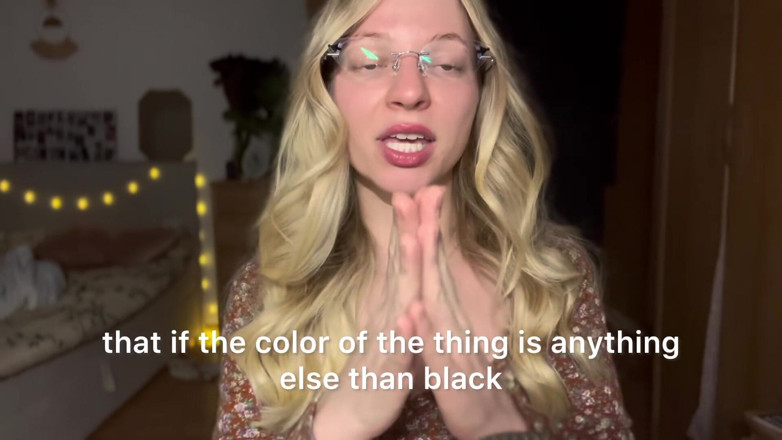 Goddess_Bella_Rae: Why BBC Is Superior