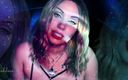 Goddess Misha Goldy: Acest videoclip este conceput pentru a oferi ascultătorului un orgasm...