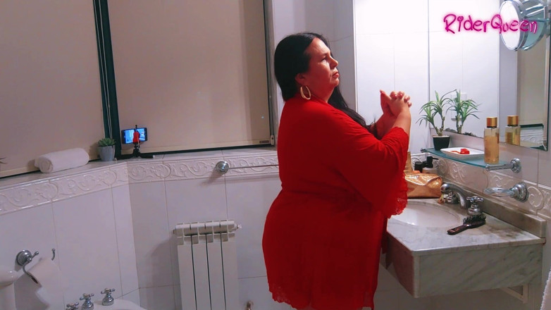 Riderqueen: Thief's Fucking at Piaceri 24 Fuck in Bathroom 5 Stories V1