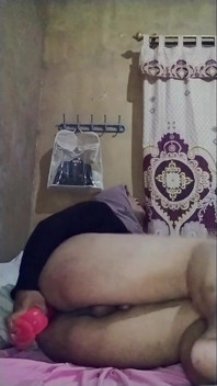 Ivvy Comingback! Masturbar e anal