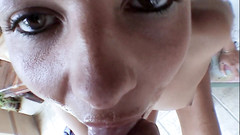 Sextermedia by Pete: La troia janien scopata a casa