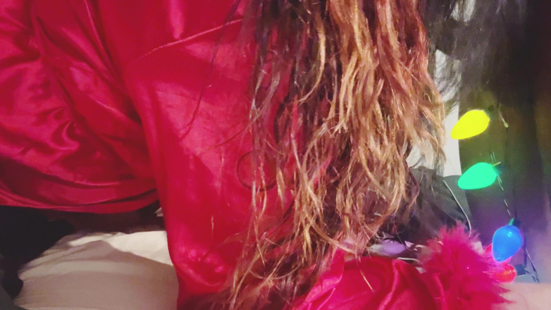 Thekookiejar: Mevr. Clause en elf neukpartij voor kerstavond