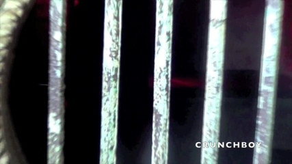 FRENCH AMATORS SEXTAPES: Coerven disetubuhi oleh Jamlie in Sling
