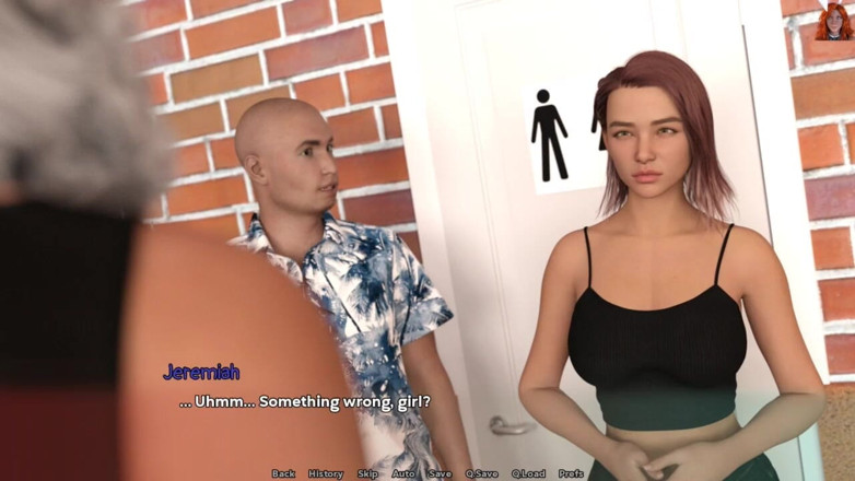 Neon2520: Takdir Tidak Akan Putus Asa Kami V0.5b Cuckold Update 03
