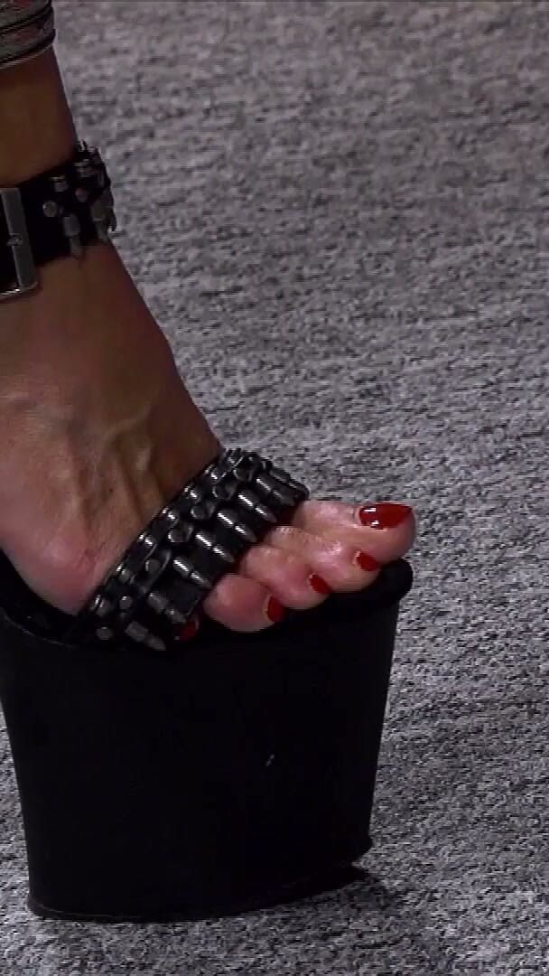 Hot Wax Torment and Intense Caning in the Dungeon