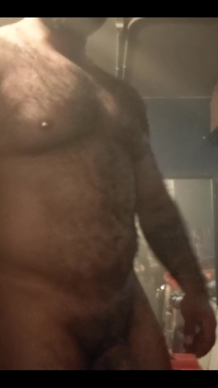 Lobo: Un po'di divertimento in break room tra i set Gogo...