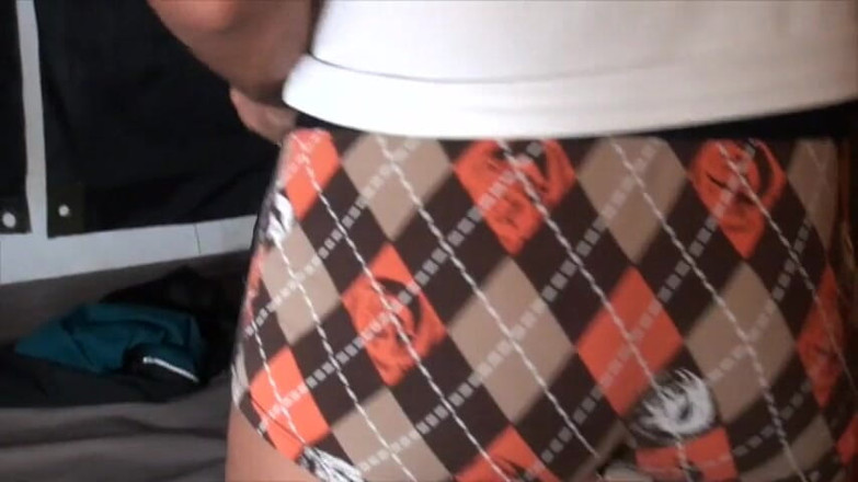 Gaybareback: Straight arab anonymous fuck a gay