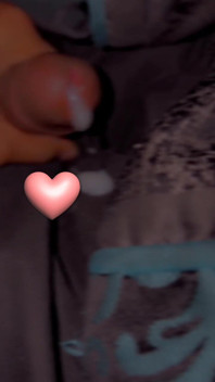 Big Cumshot